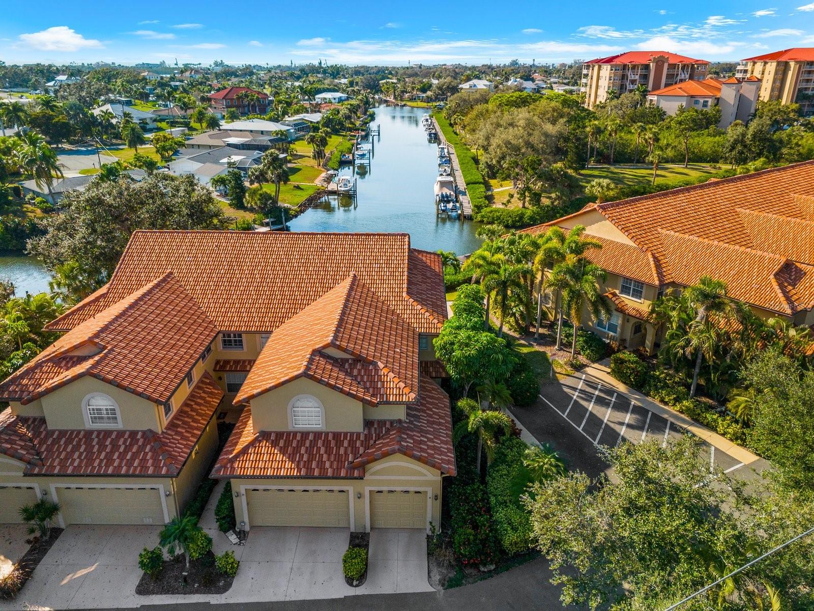 1202 JESSIE HARBOR DR #1204, OSPREY, FL, 34229