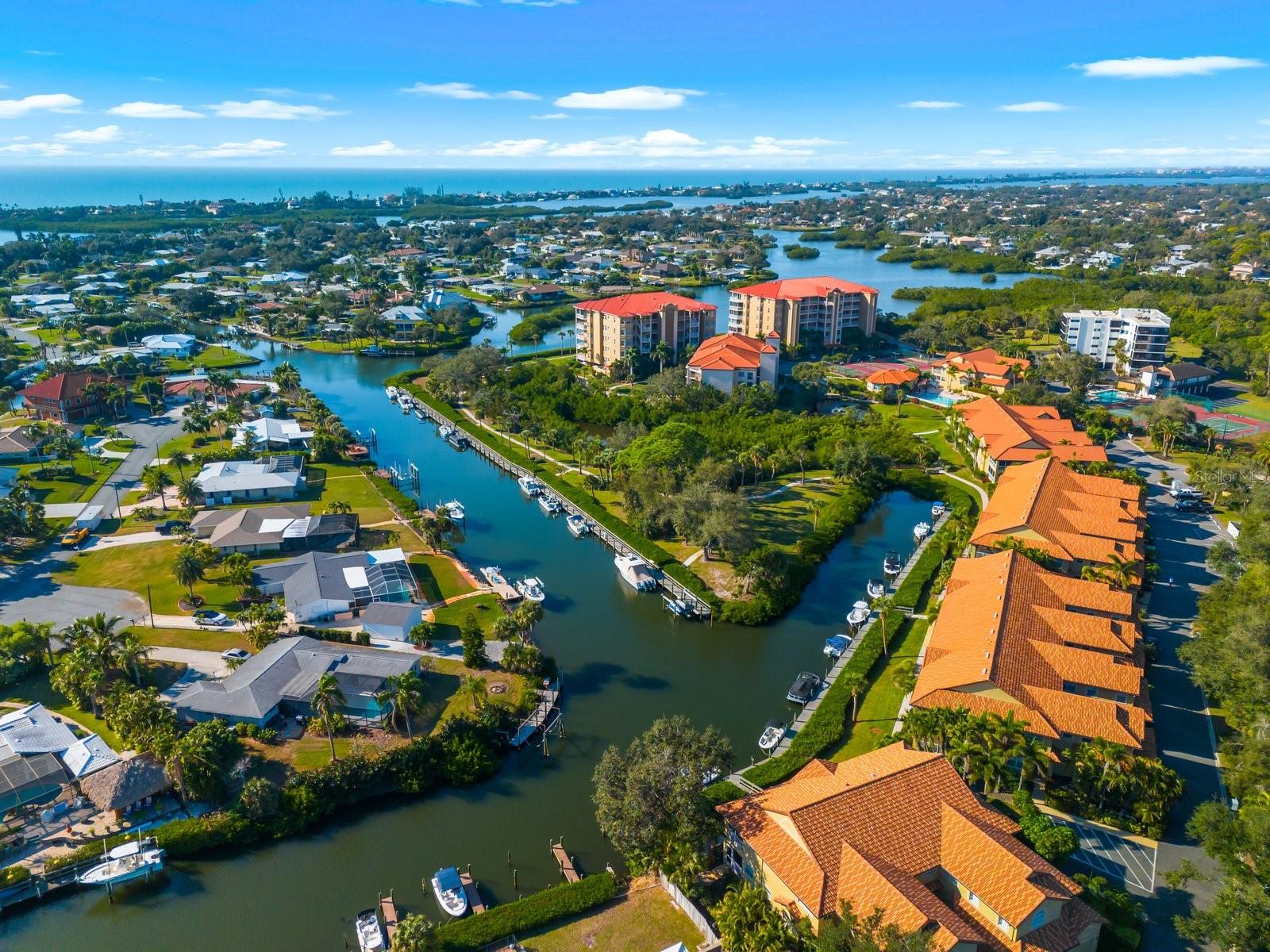 1202 JESSIE HARBOR DR #1204, OSPREY, FL, 34229