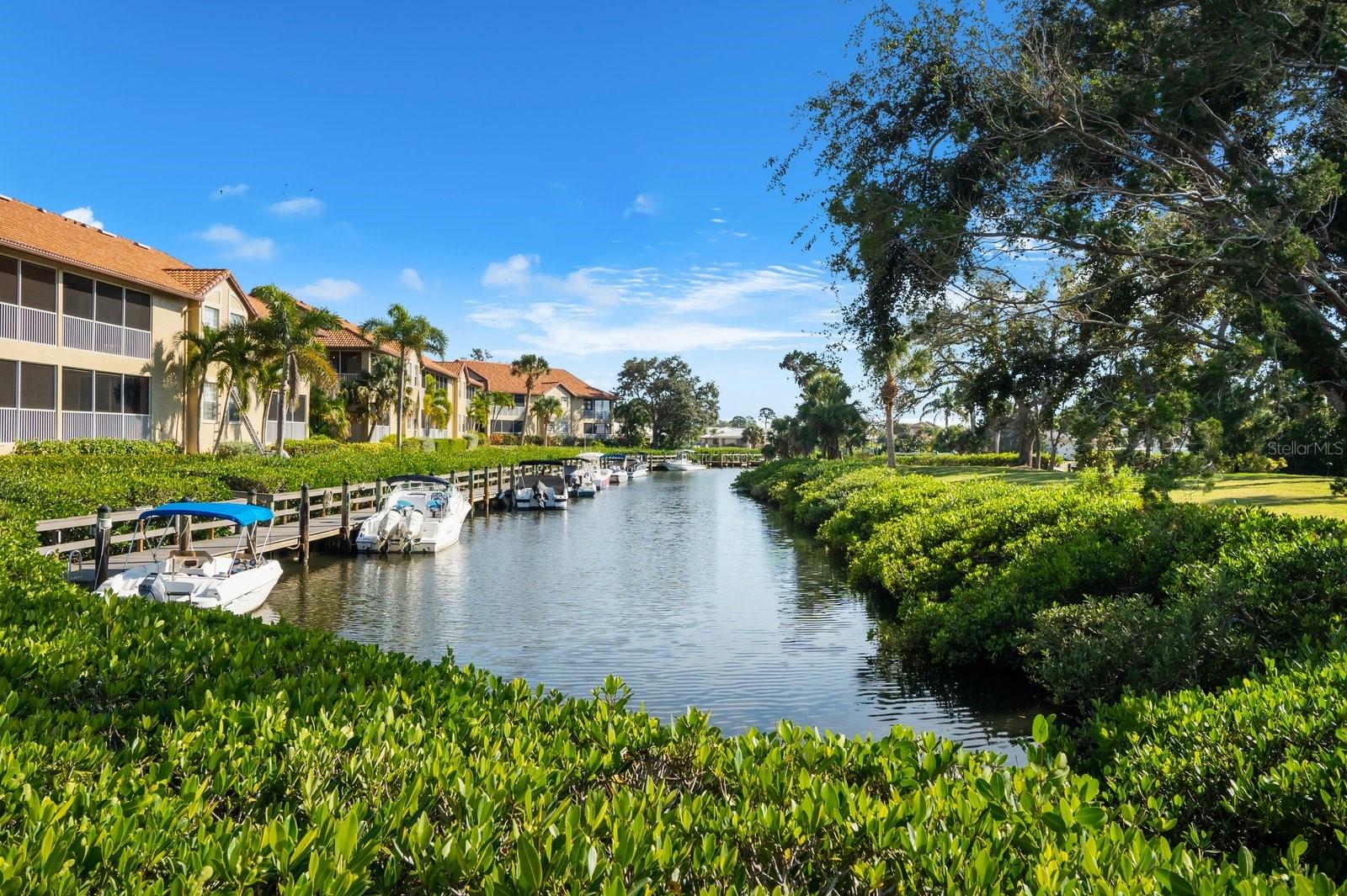 1202 JESSIE HARBOR DR #1204, OSPREY, FL, 34229
