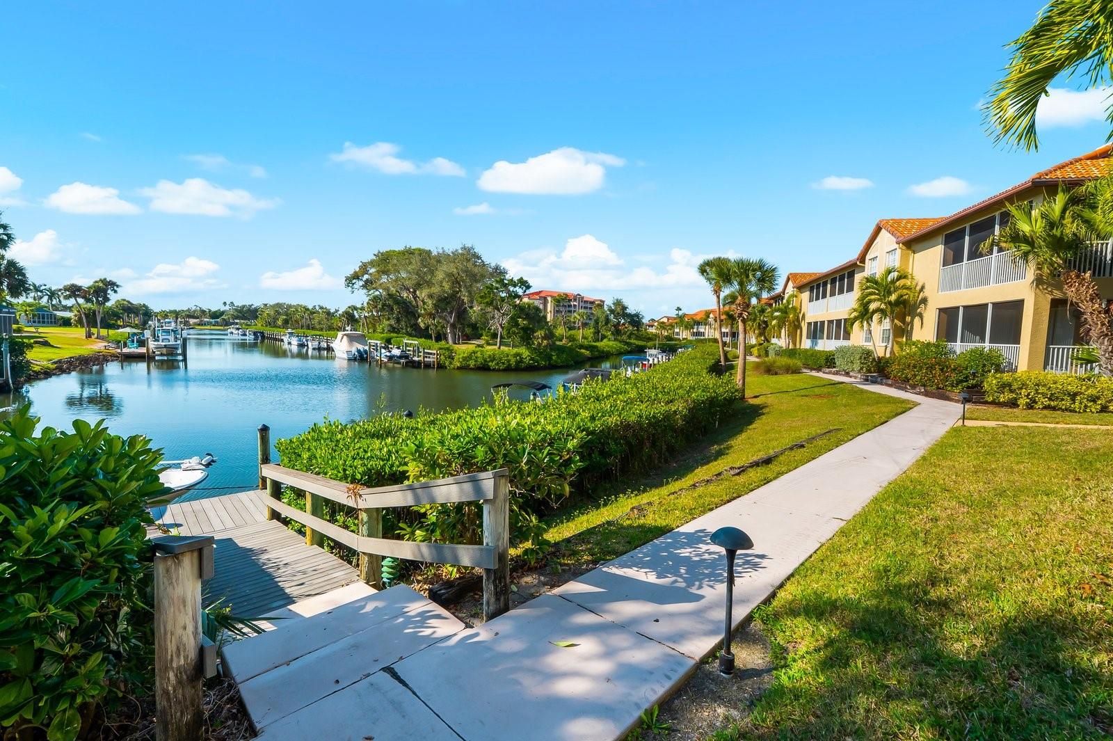 1202 JESSIE HARBOR DR #1204, OSPREY, FL, 34229