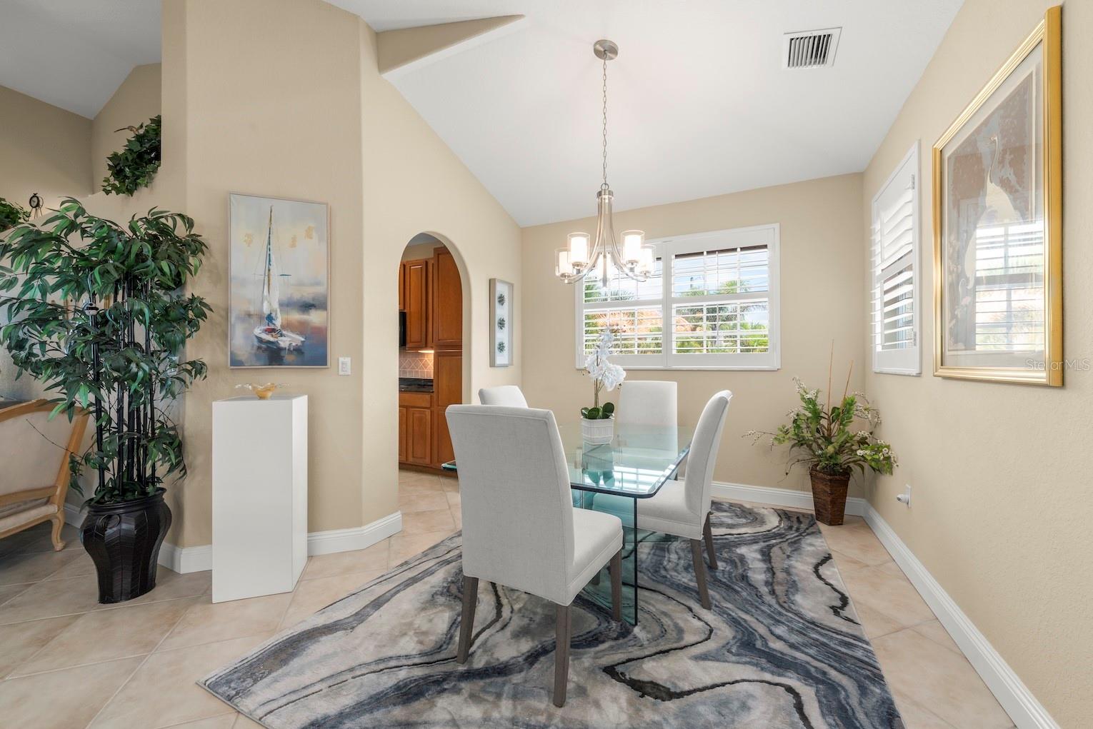 1202 JESSIE HARBOR DR #1204, OSPREY, FL, 34229