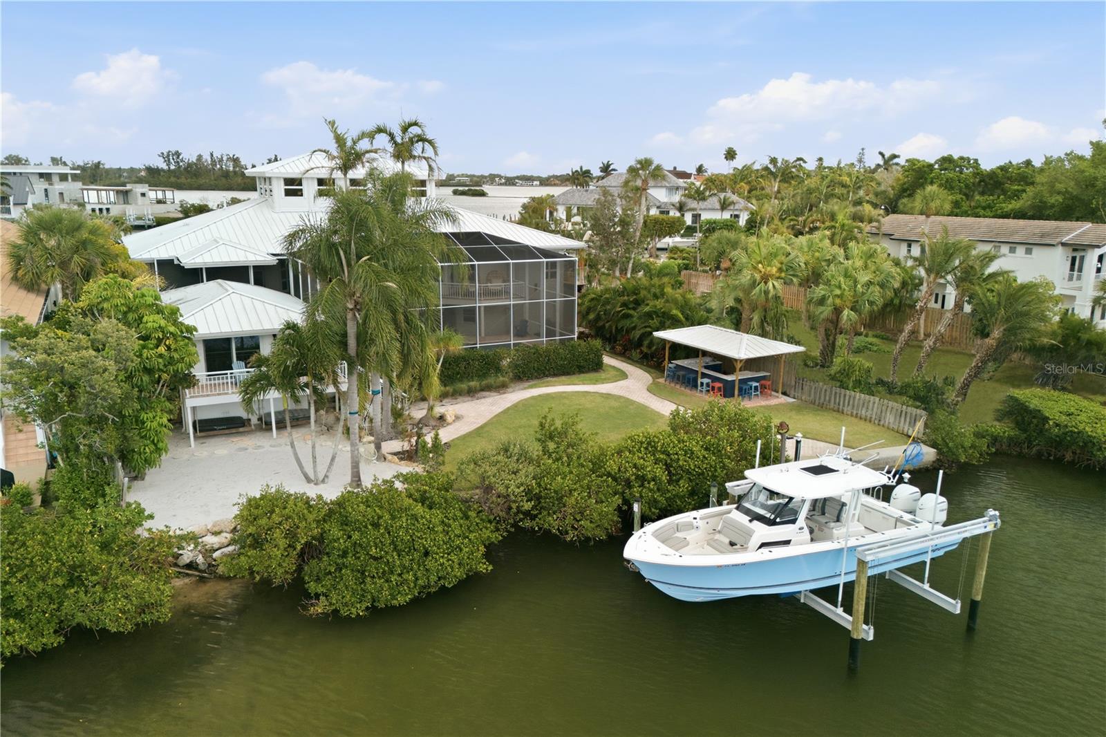 4034 ROBERTS POINT RD, SARASOTA, FL, 34242