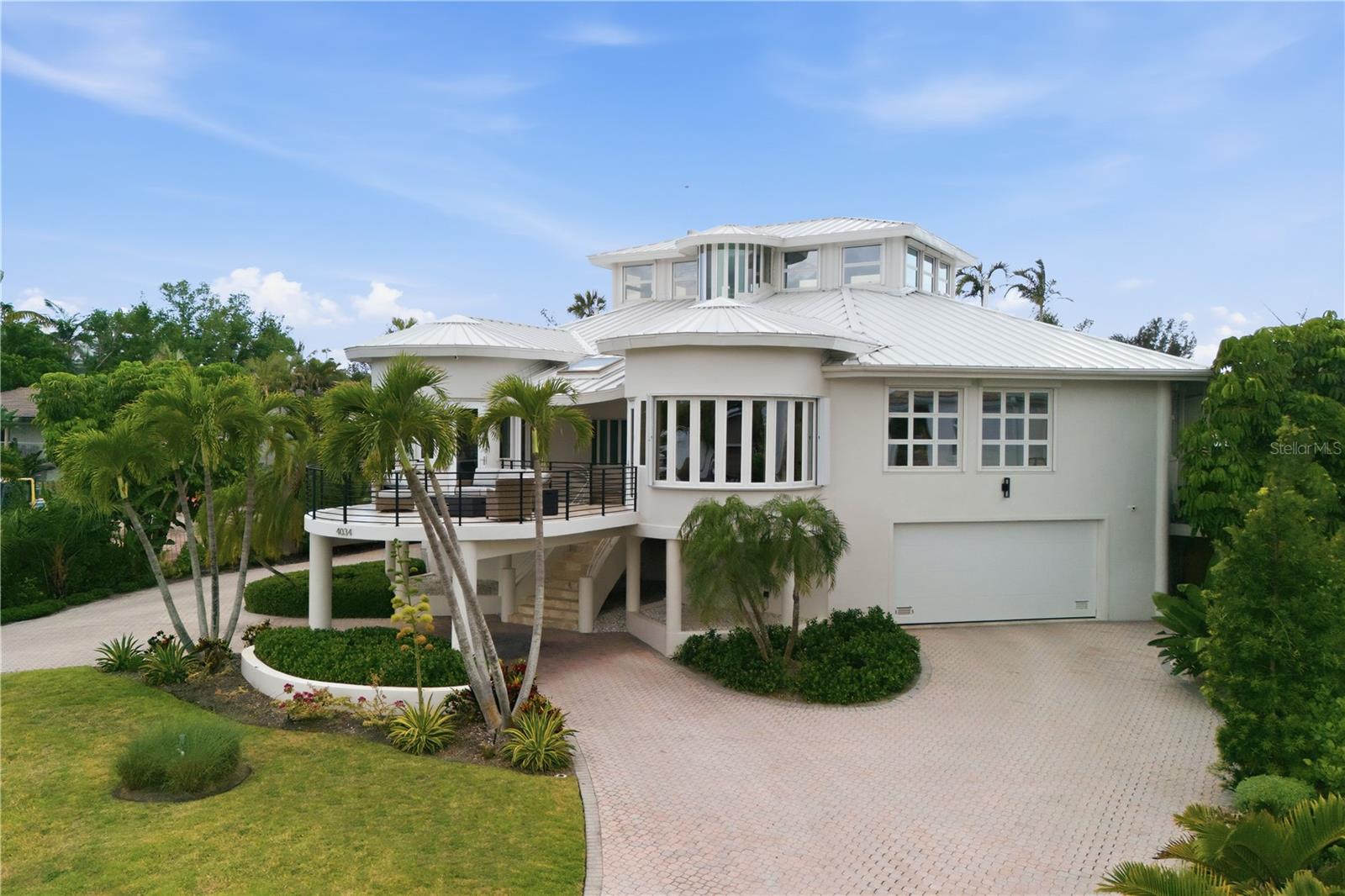 4034 ROBERTS POINT RD, SARASOTA, FL, 34242