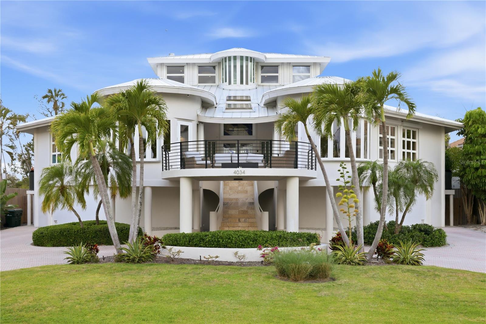 4034 ROBERTS POINT RD, SARASOTA, FL, 34242