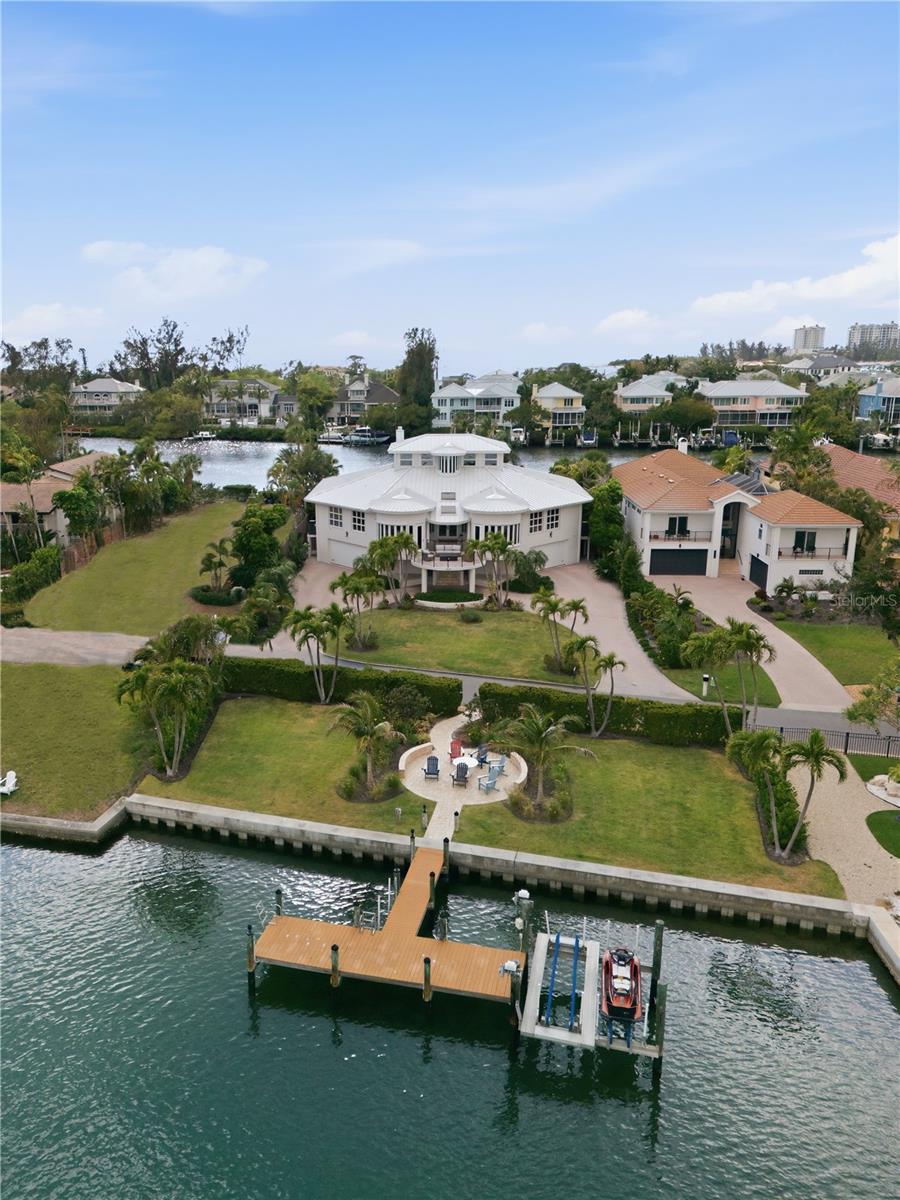 4034 ROBERTS POINT RD, SARASOTA, FL, 34242