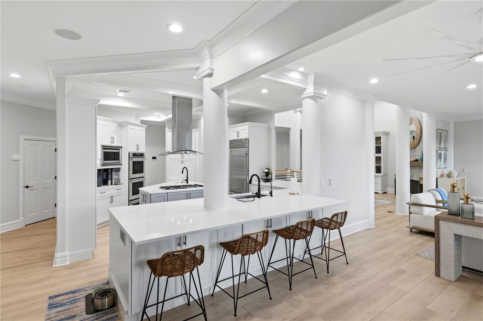 4034 ROBERTS POINT RD, SARASOTA, FL, 34242