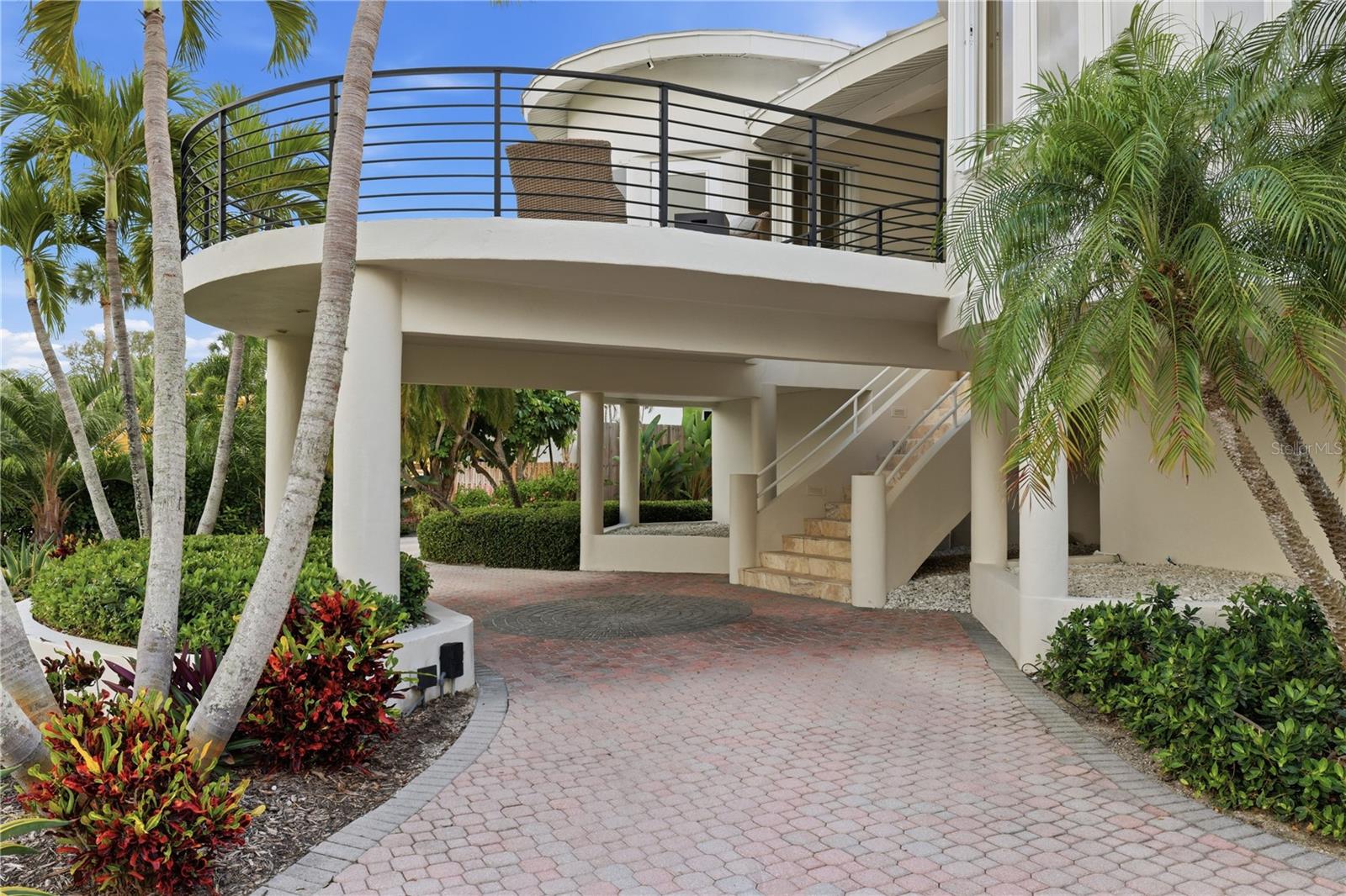 4034 ROBERTS POINT RD, SARASOTA, FL, 34242