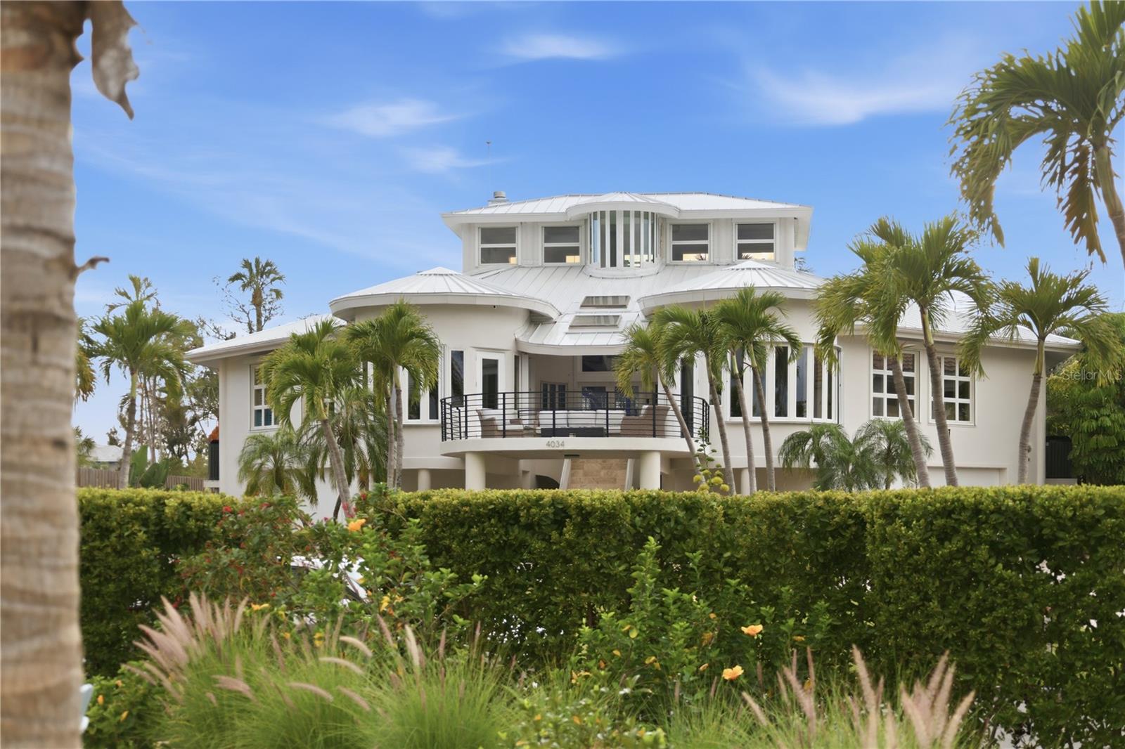 4034 ROBERTS POINT RD, SARASOTA, FL, 34242