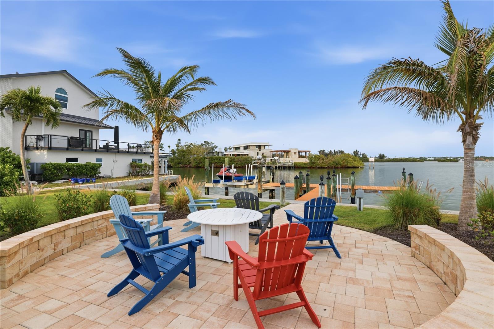 4034 ROBERTS POINT RD, SARASOTA, FL, 34242