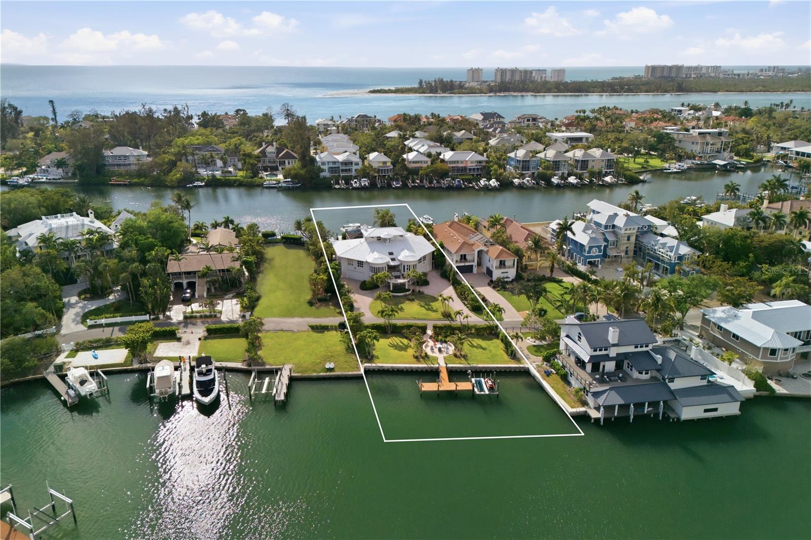4034 ROBERTS POINT RD, SARASOTA, FL, 34242