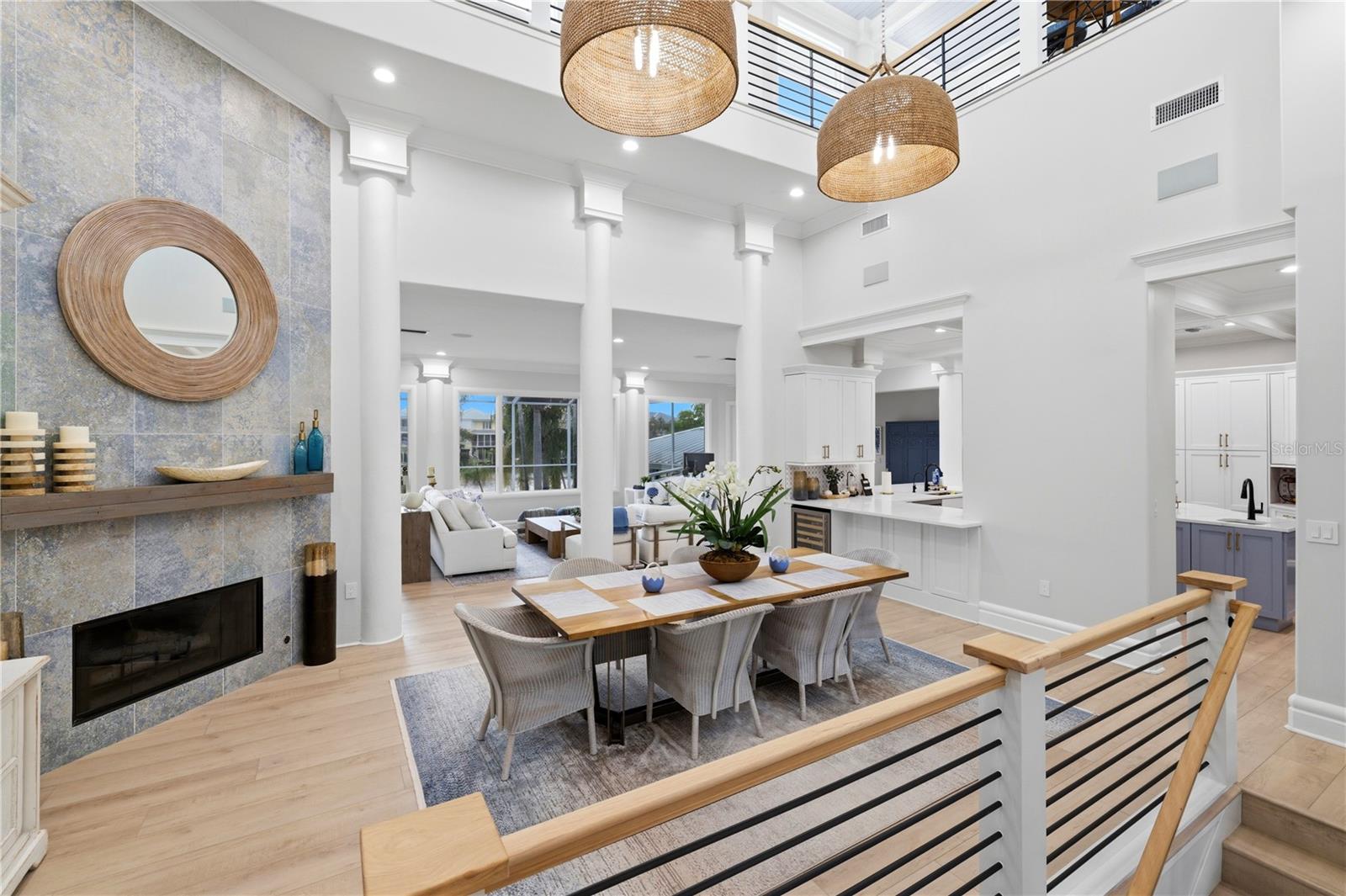 4034 ROBERTS POINT RD, SARASOTA, FL, 34242