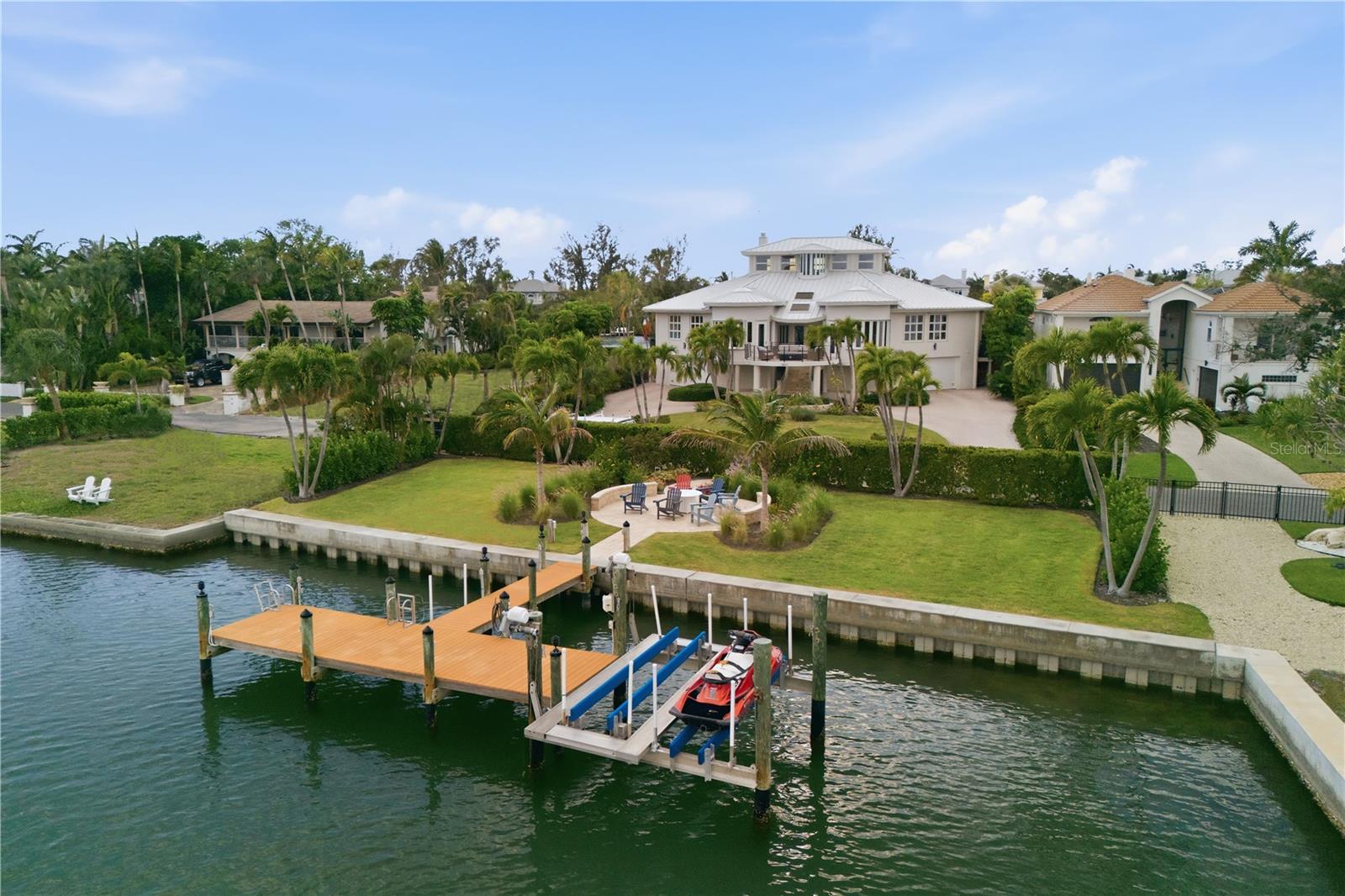 4034 ROBERTS POINT RD, SARASOTA, FL, 34242