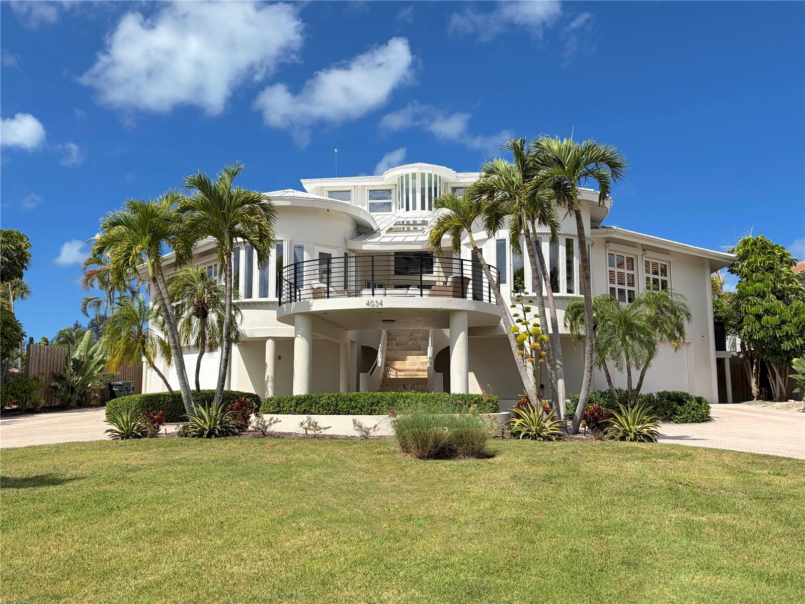 4034 ROBERTS POINT RD, SARASOTA, FL, 34242