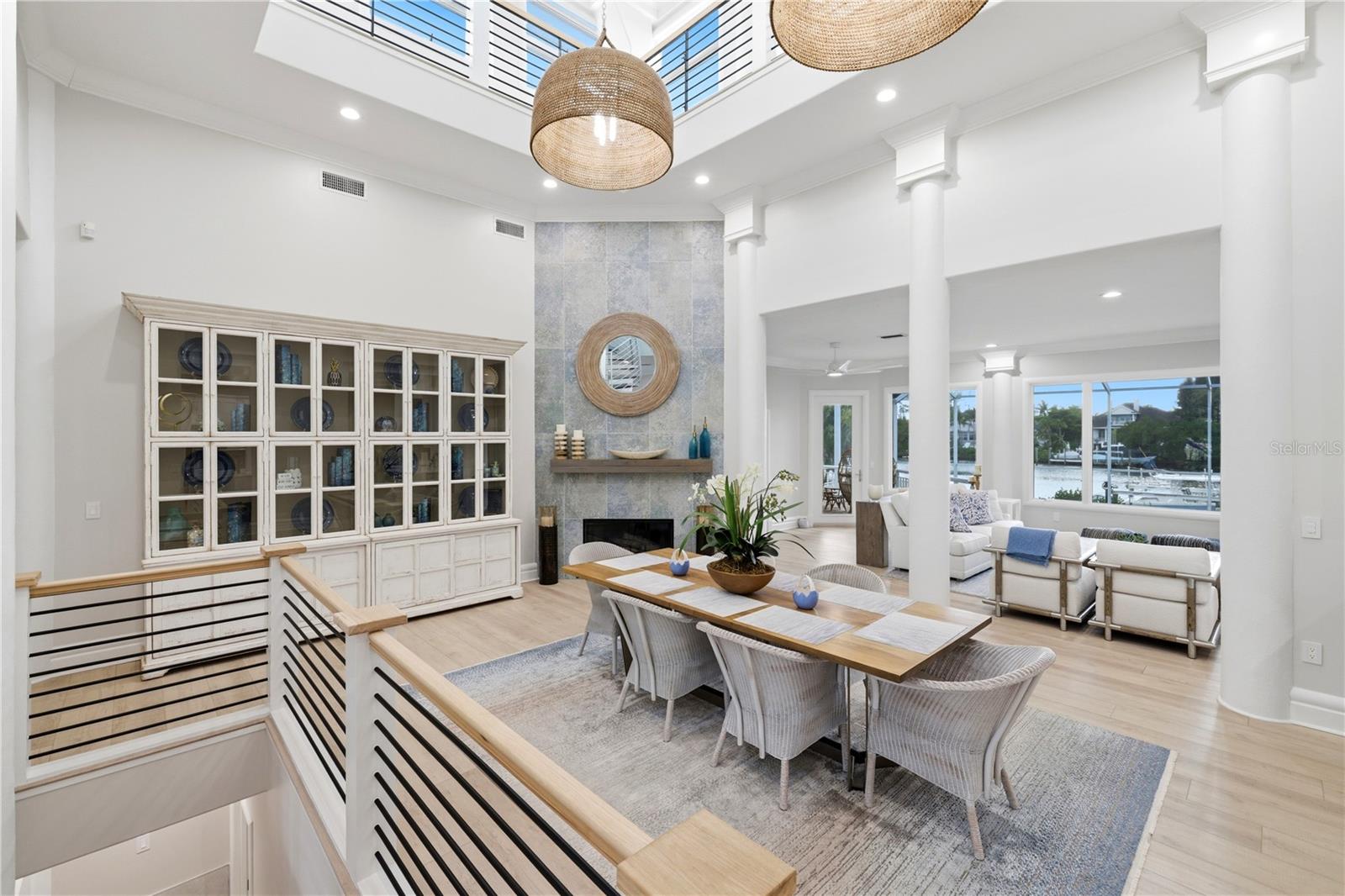 4034 ROBERTS POINT RD, SARASOTA, FL, 34242