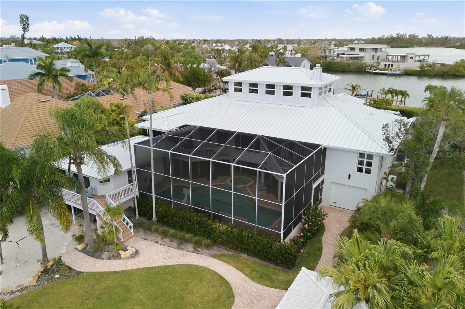 4034 ROBERTS POINT RD, SARASOTA, FL, 34242