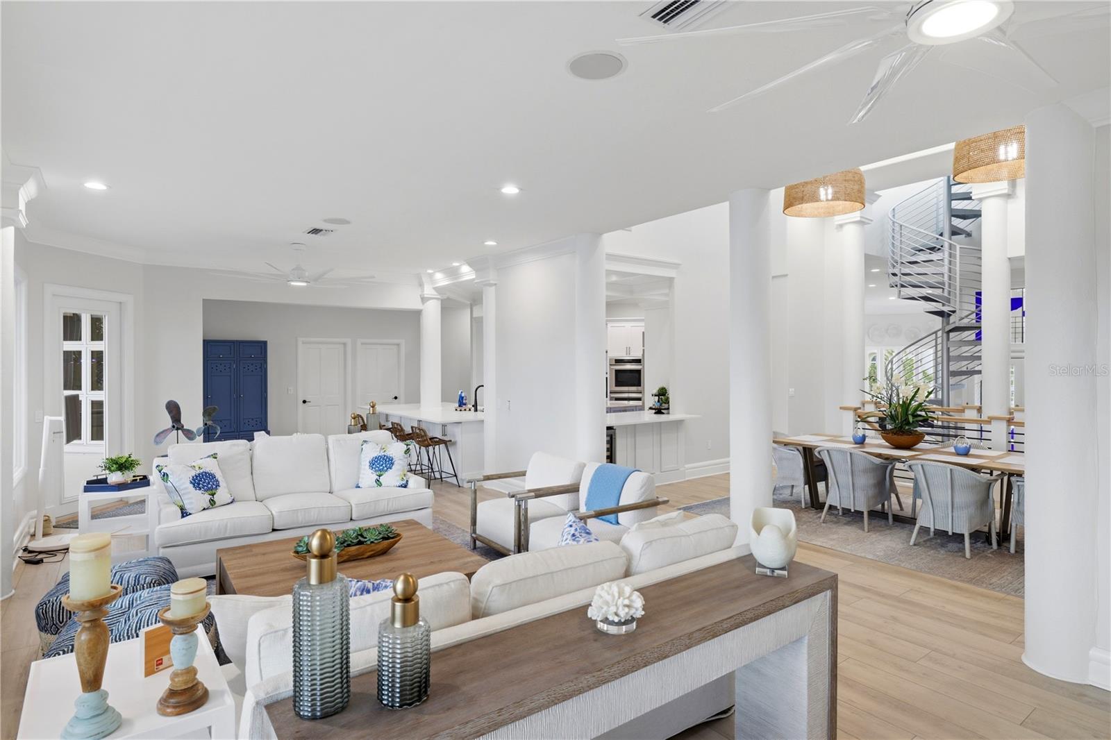 4034 ROBERTS POINT RD, SARASOTA, FL, 34242