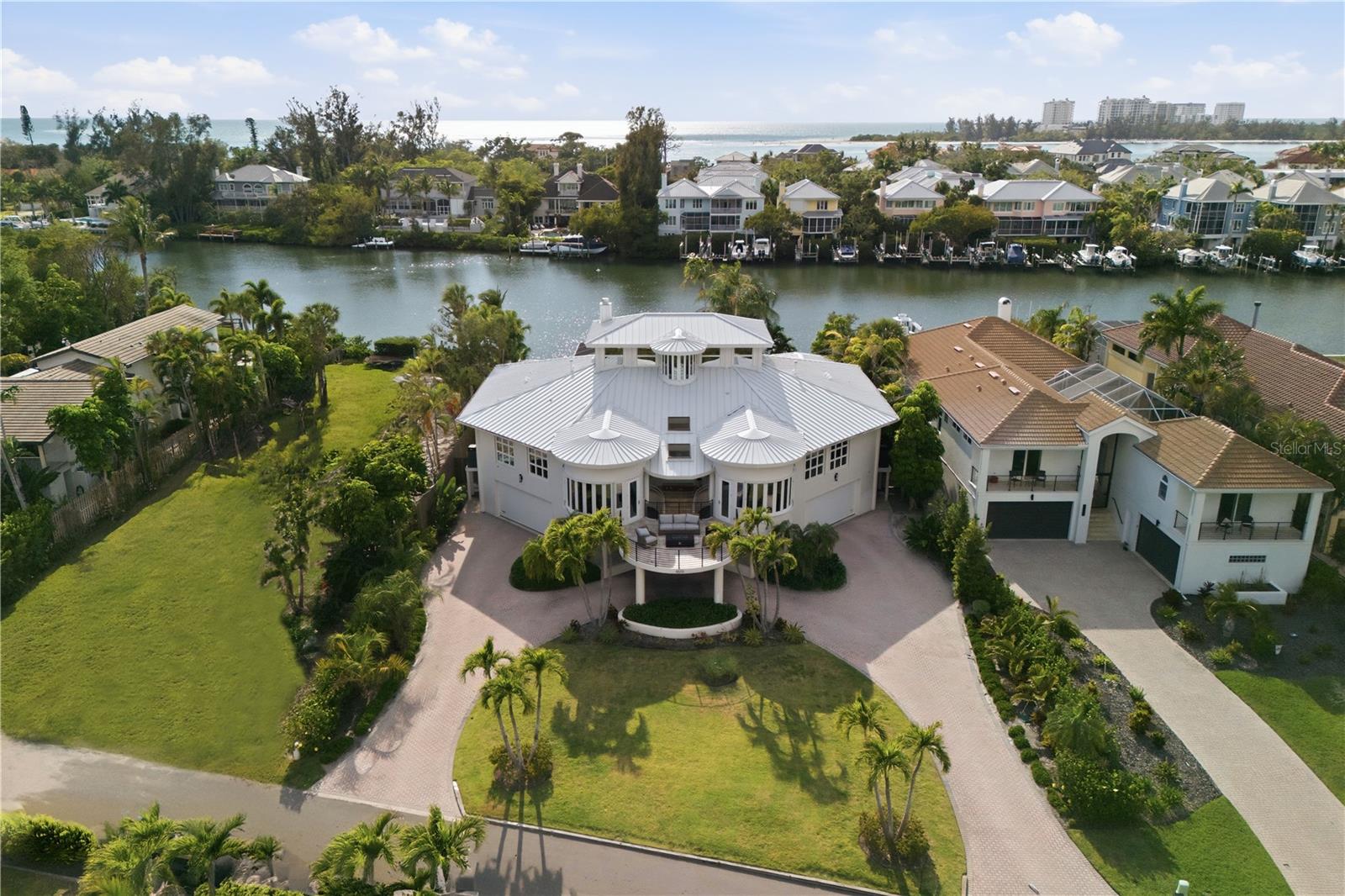 4034 ROBERTS POINT RD, SARASOTA, FL, 34242