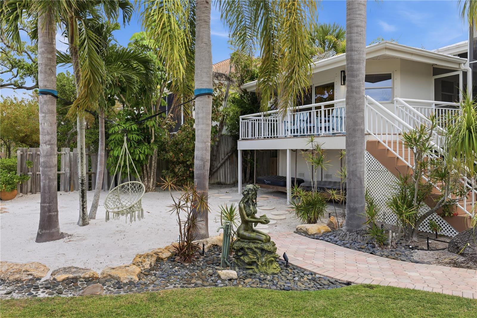 4034 ROBERTS POINT RD, SARASOTA, FL, 34242