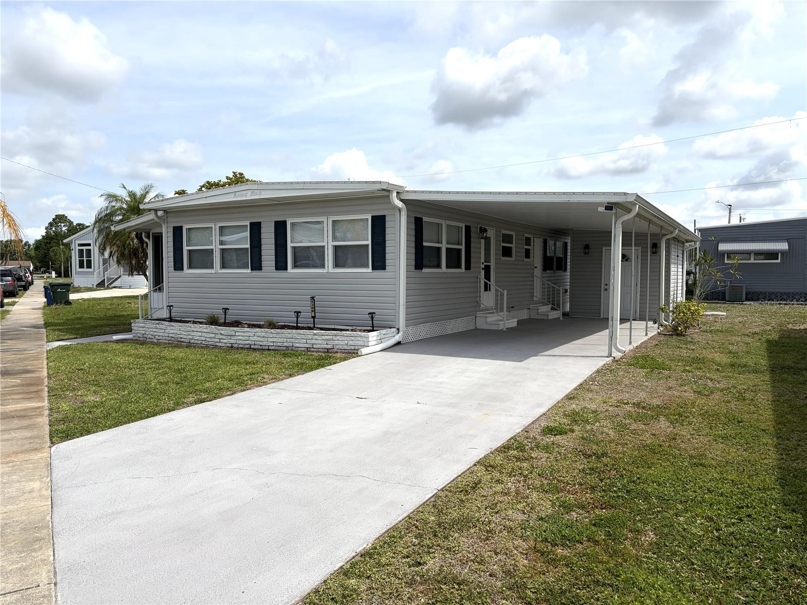 5308 TRI PAR DR, SARASOTA, FL, 34234