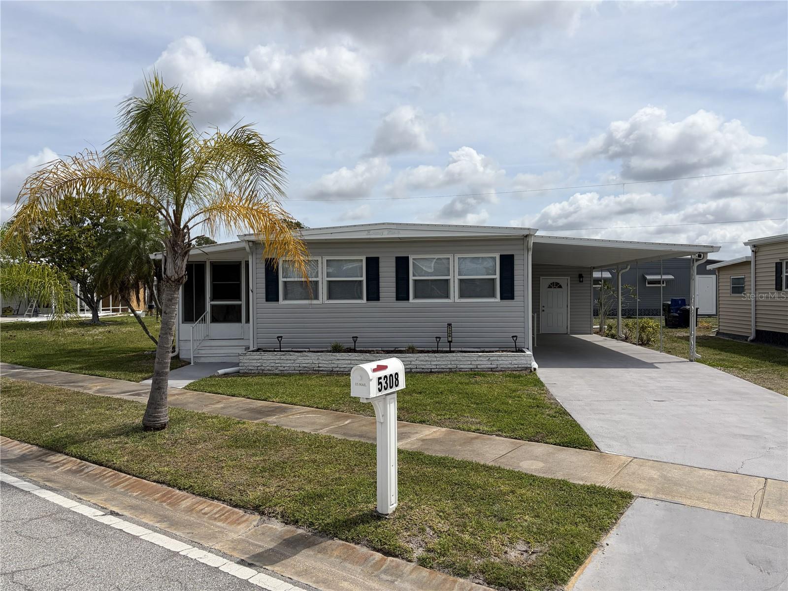5308 TRI PAR DR, SARASOTA, FL, 34234