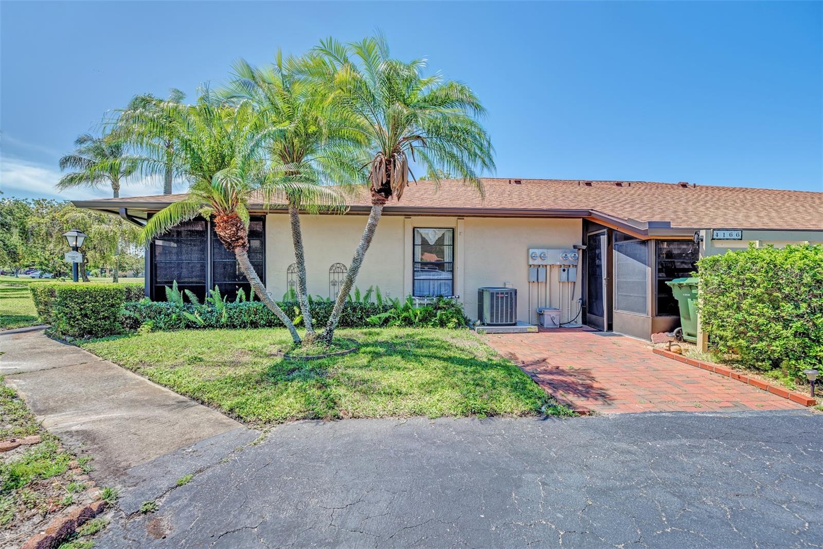 4108 66TH STREET CIR W #4108, BRADENTON, FL, 34209