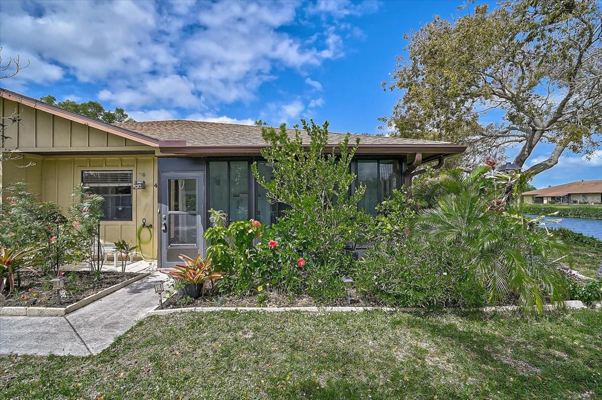 4108 66TH STREET CIR W #4108, BRADENTON, FL, 34209