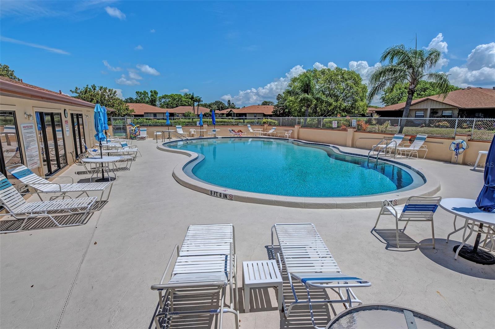 4108 66TH STREET CIR W #4108, BRADENTON, FL, 34209