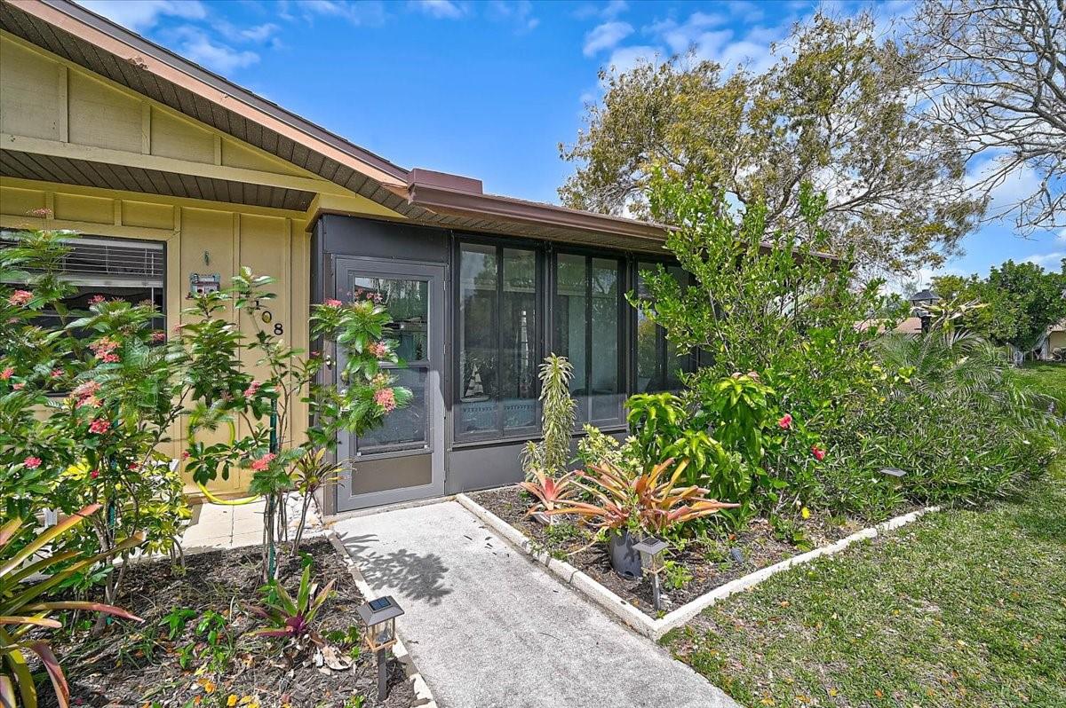 4108 66TH STREET CIR W #4108, BRADENTON, FL, 34209