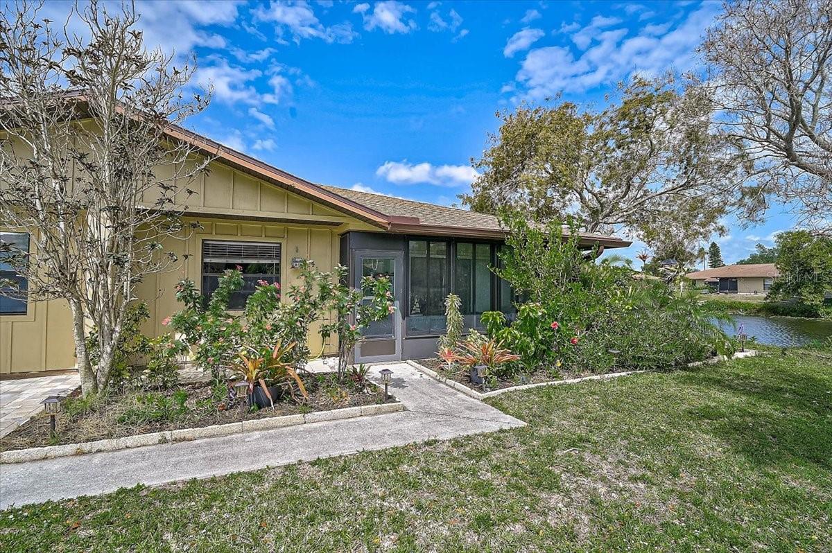 4108 66TH STREET CIR W #4108, BRADENTON, FL, 34209