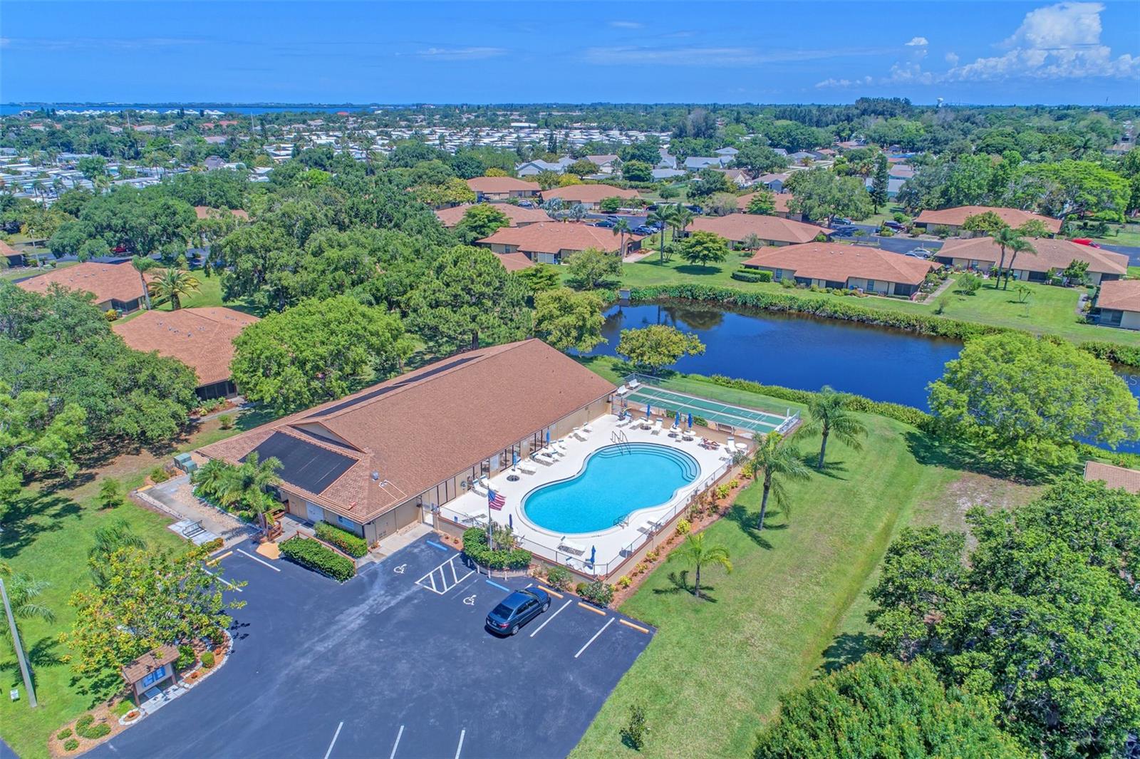 4108 66TH STREET CIR W #4108, BRADENTON, FL, 34209