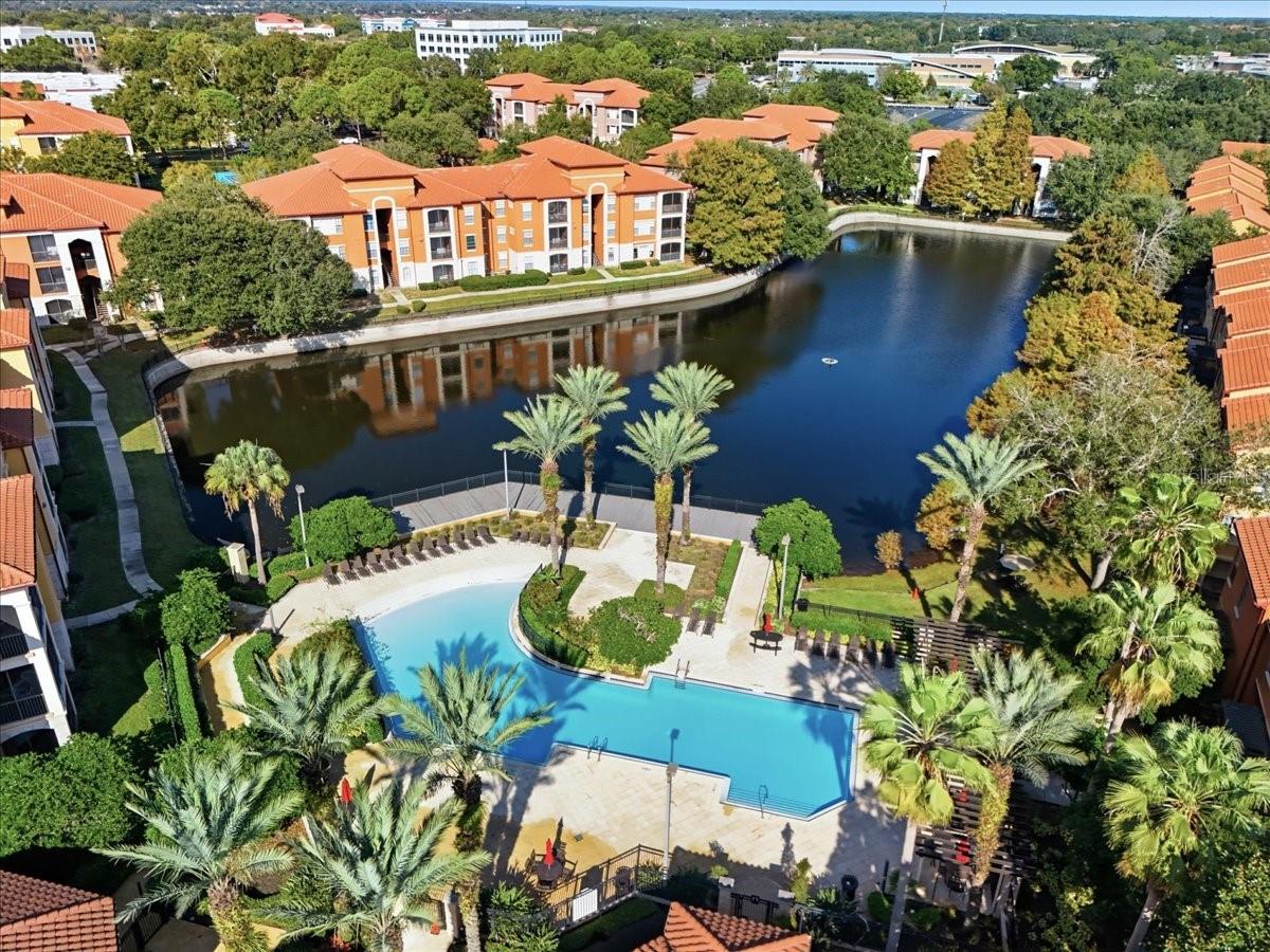 6141 METROWEST BLVD #207, ORLANDO, FL, 32835