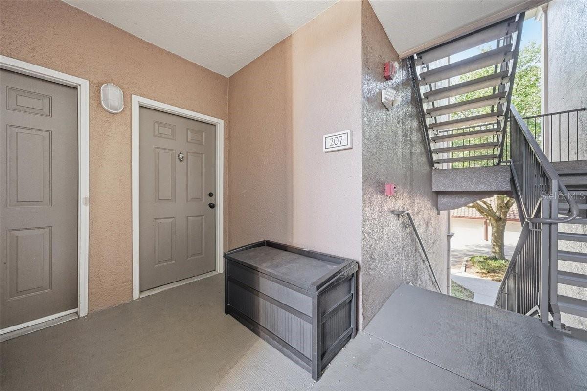 6141 METROWEST BLVD #207, ORLANDO, FL, 32835