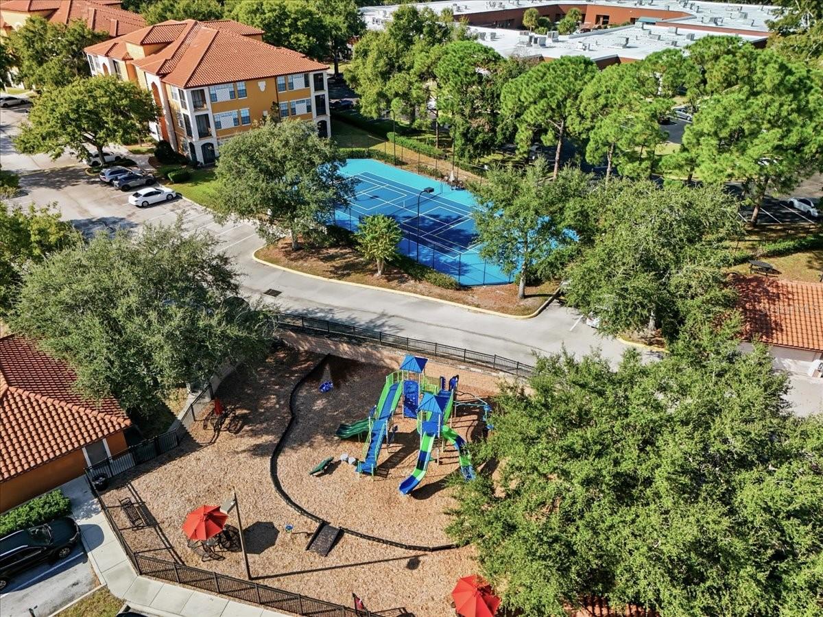 6141 METROWEST BLVD #207, ORLANDO, FL, 32835