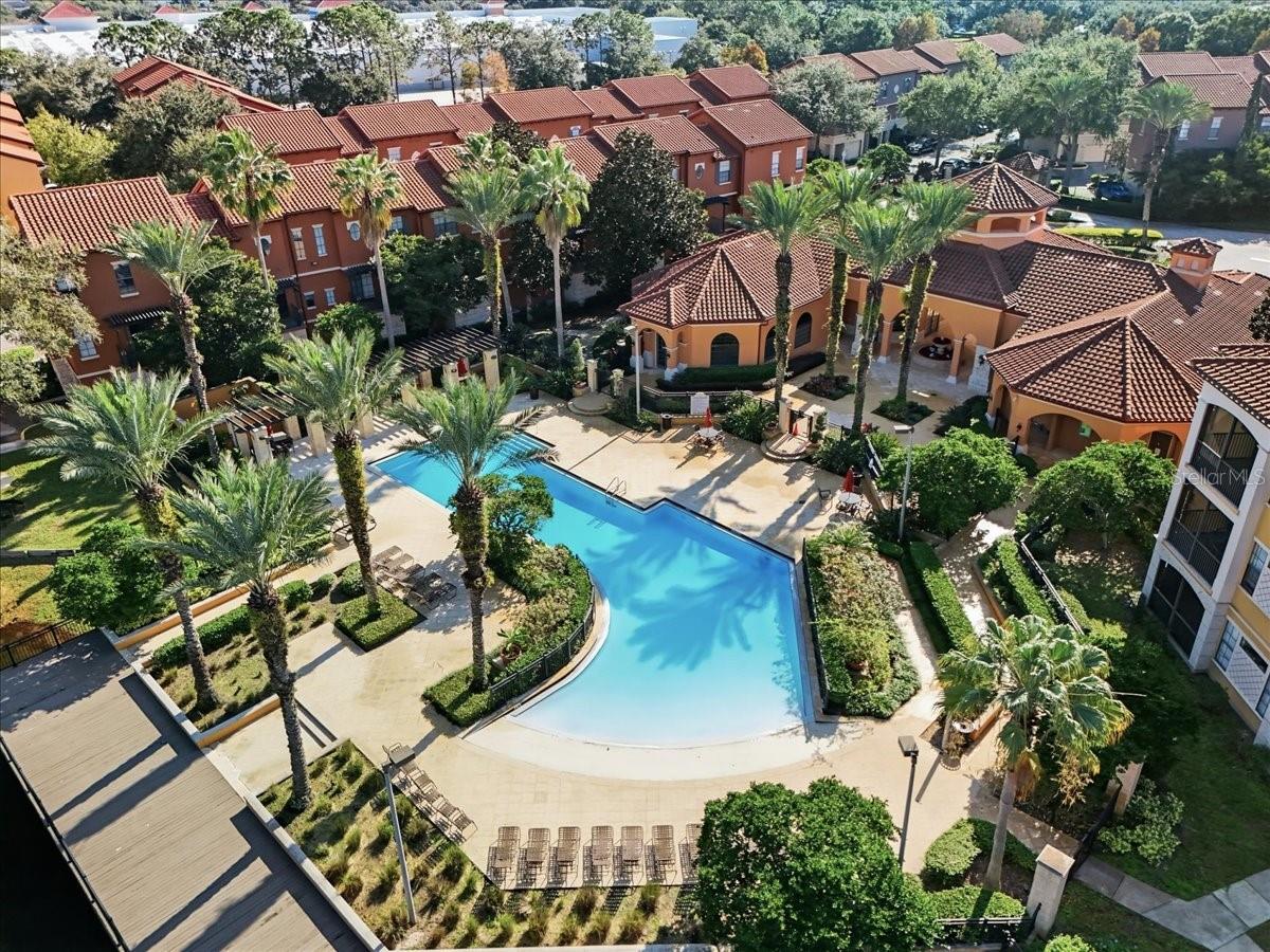 6141 METROWEST BLVD #207, ORLANDO, FL, 32835