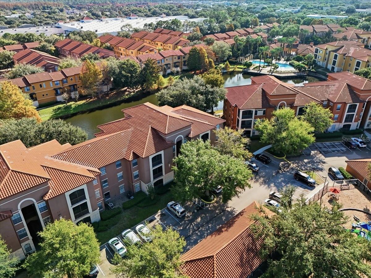 6141 METROWEST BLVD #207, ORLANDO, FL, 32835