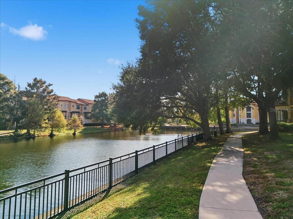 6141 METROWEST BLVD #207, ORLANDO, FL, 32835