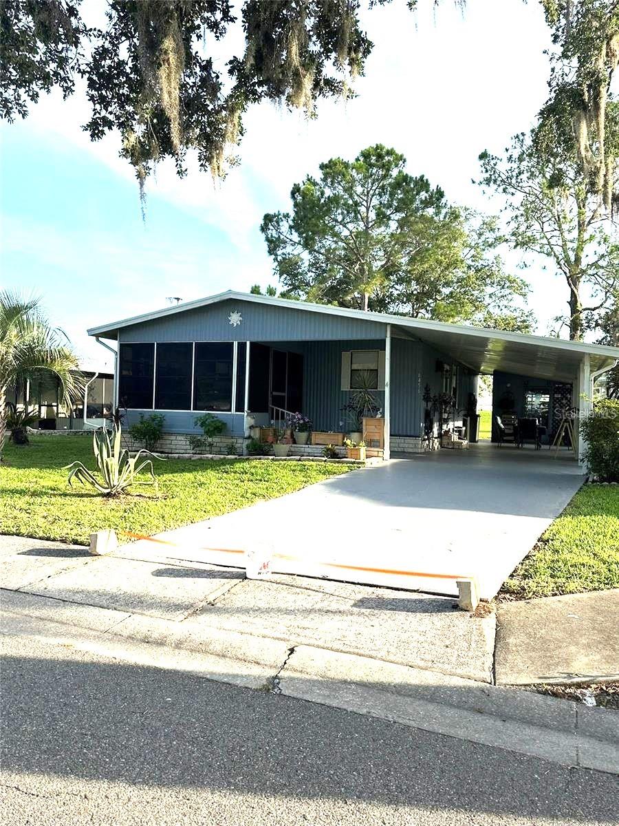 6456 PRESIDENTIAL CIR, ZEPHYRHILLS, FL, 33540
