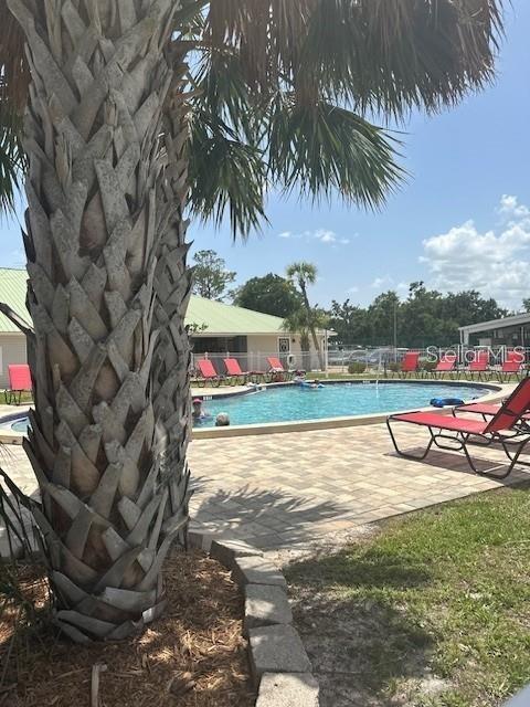 6456 PRESIDENTIAL CIR, ZEPHYRHILLS, FL, 33540