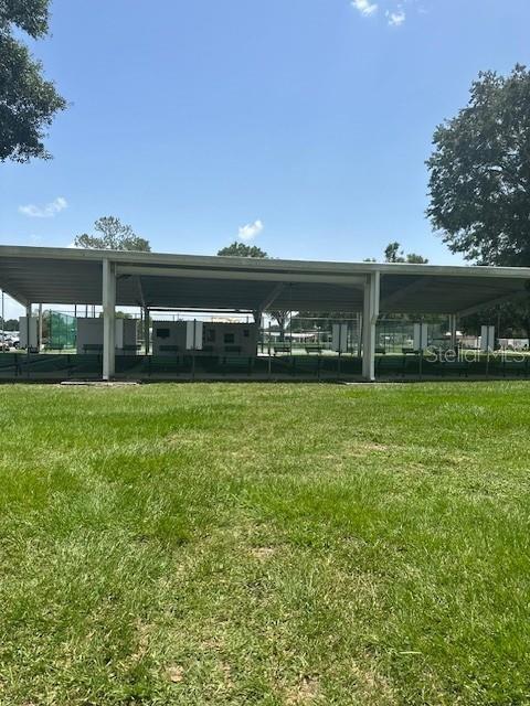 6456 PRESIDENTIAL CIR, ZEPHYRHILLS, FL, 33540