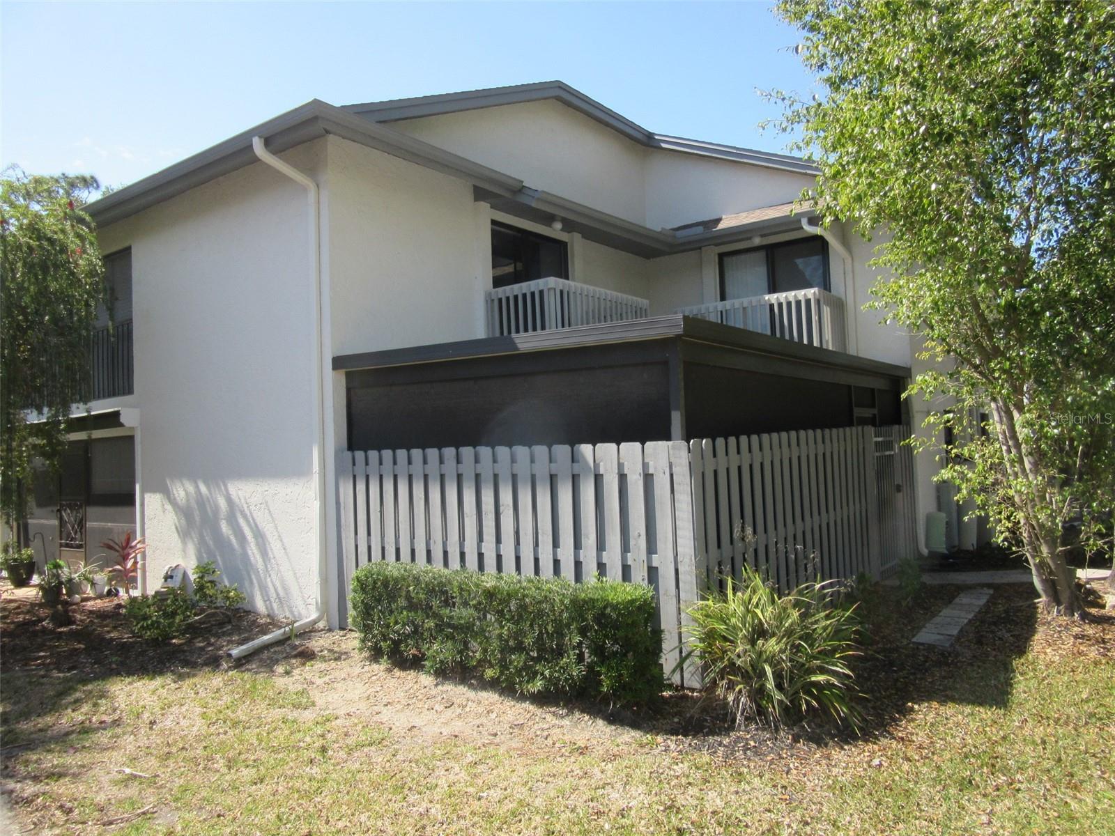 17455 OVERHILL DR #B, FORT MYERS, FL, 33908
