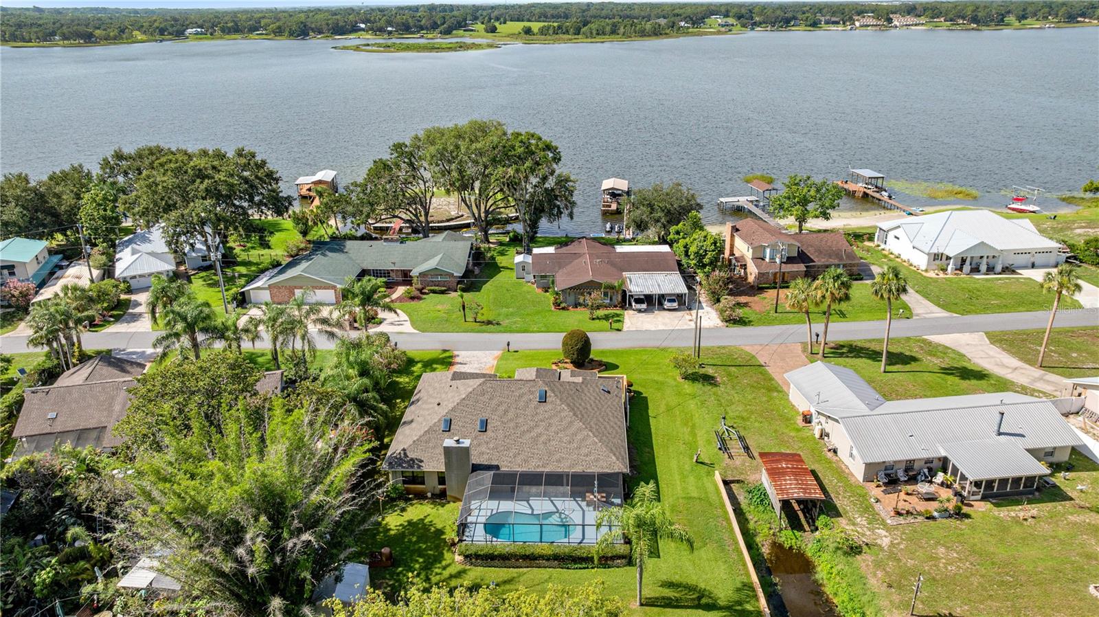 36 SE CHINICA DR, SUMMERFIELD, FL, 34491