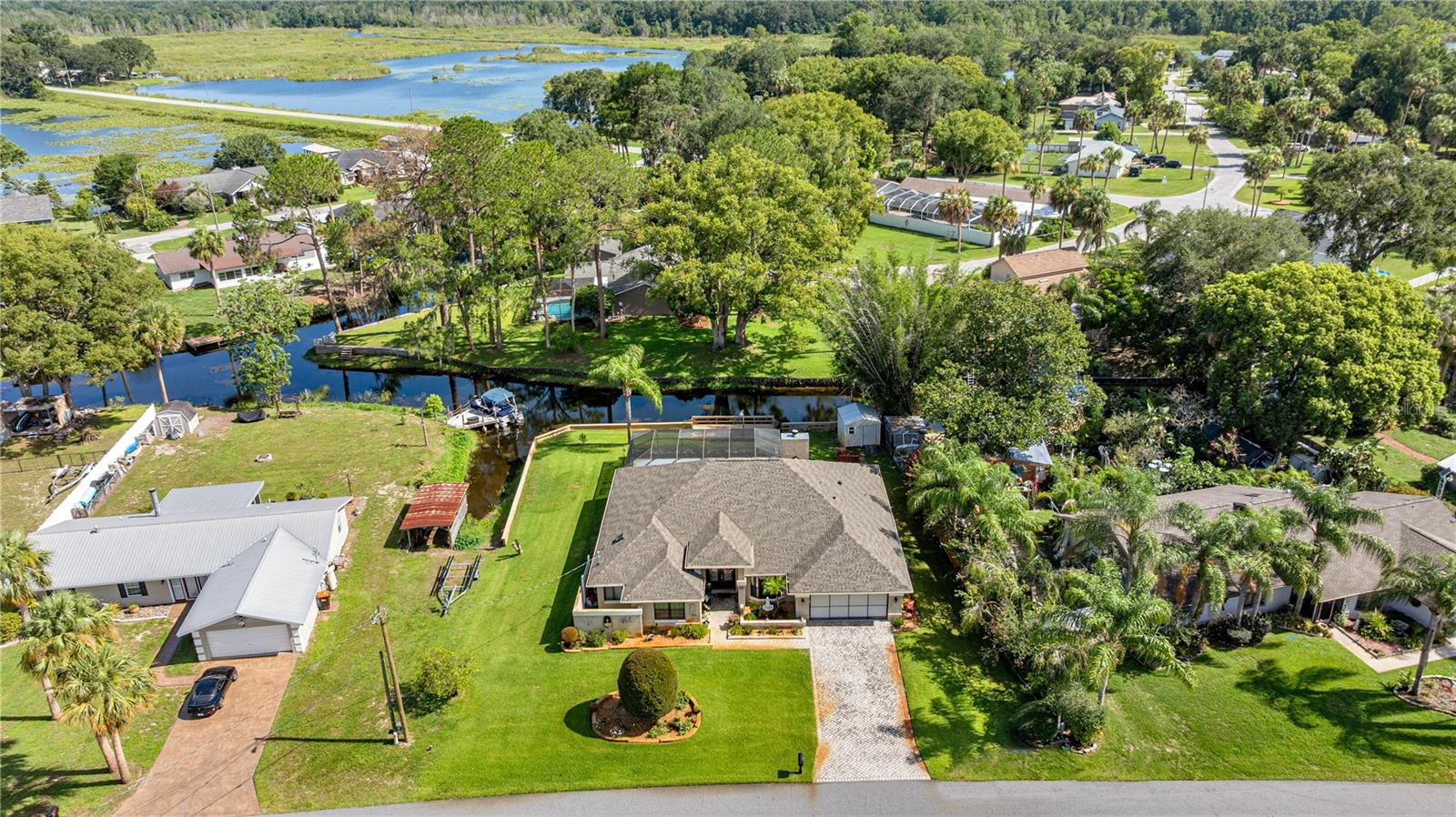 36 SE CHINICA DR, SUMMERFIELD, FL, 34491