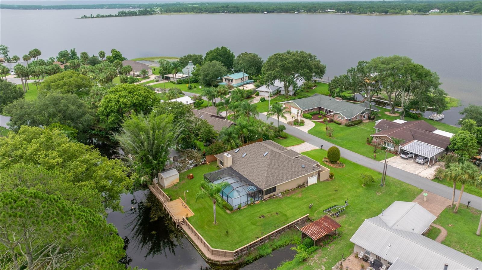 36 SE CHINICA DR, SUMMERFIELD, FL, 34491