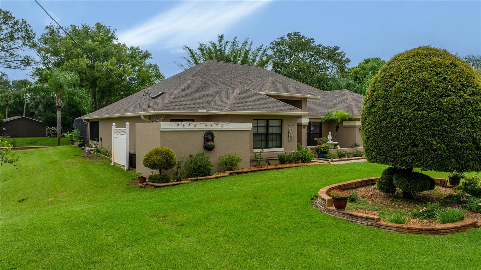 36 SE CHINICA DR, SUMMERFIELD, FL, 34491