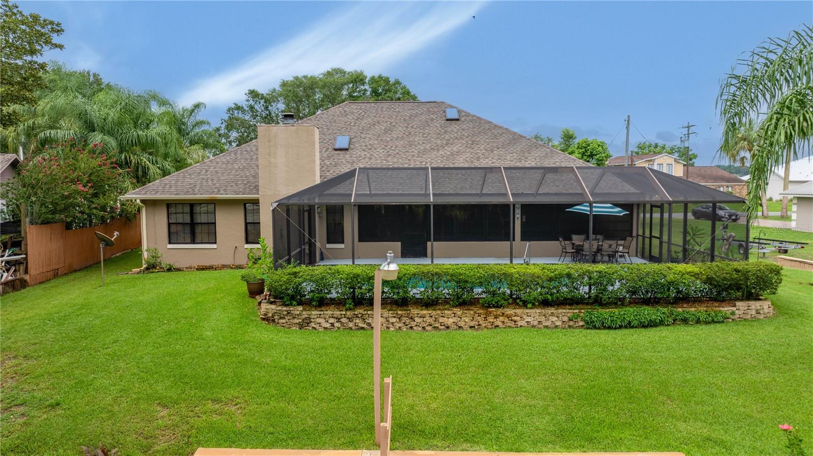 36 SE CHINICA DR, SUMMERFIELD, FL, 34491
