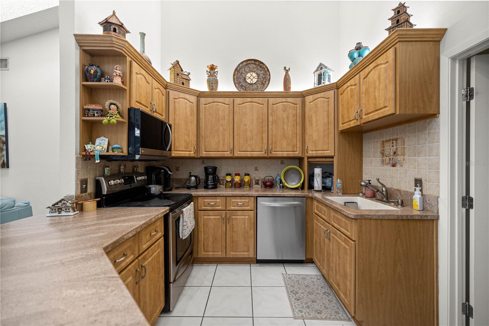 36 SE CHINICA DR, SUMMERFIELD, FL, 34491