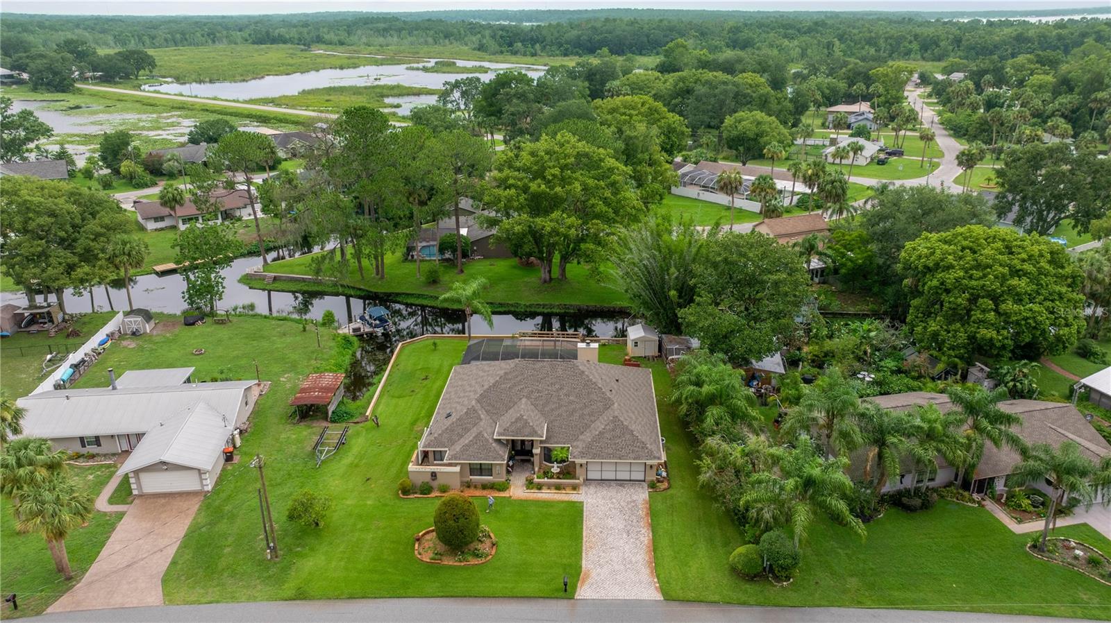 36 SE CHINICA DR, SUMMERFIELD, FL, 34491
