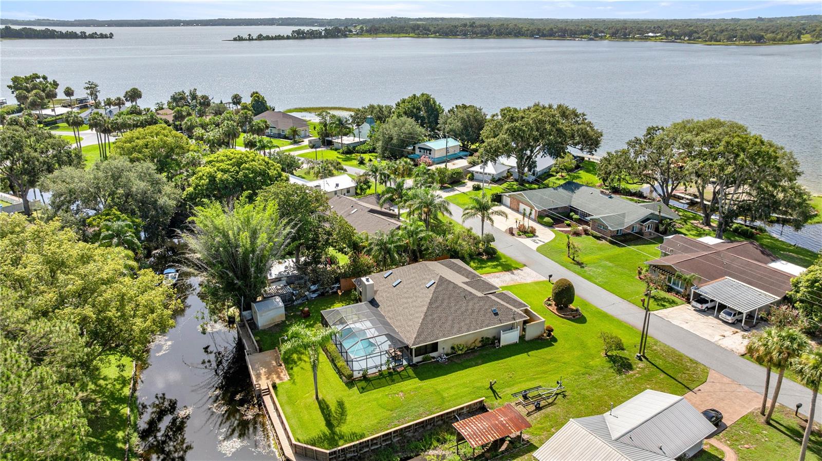 36 SE CHINICA DR, SUMMERFIELD, FL, 34491