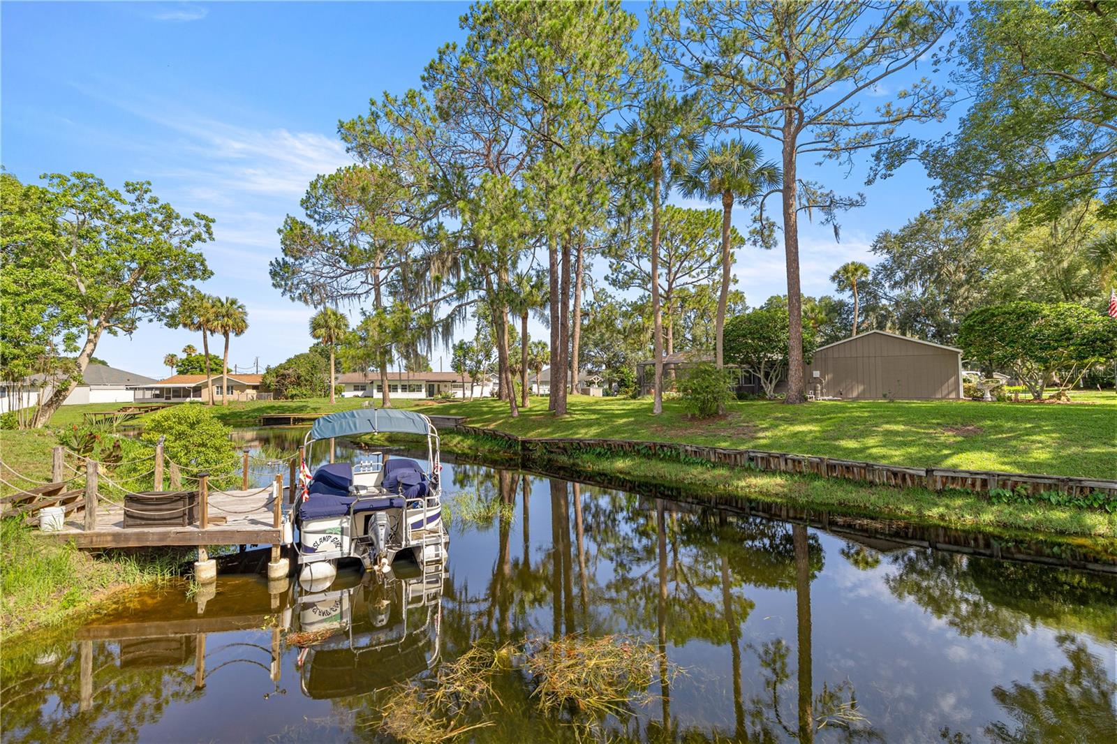 36 SE CHINICA DR, SUMMERFIELD, FL, 34491