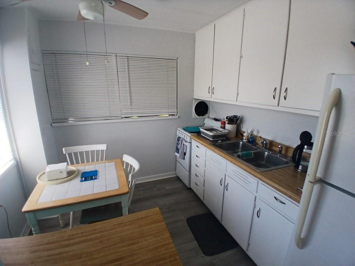 18213 GULF BLVD #A, REDINGTON SHORES, FL, 33708